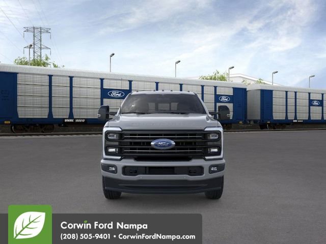 New 2026 Ford F350 Platinum image 7