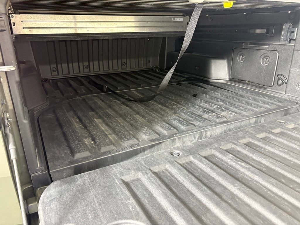 Used 2025 Hyundai Santa Cruz Limited image 39