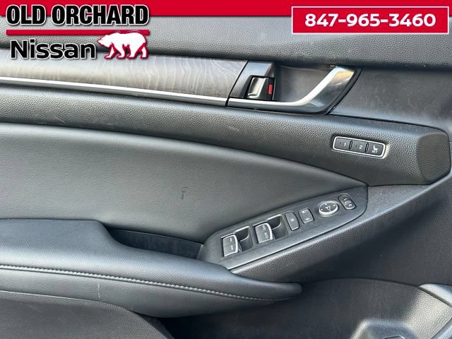 Used 2022 Honda Accord Touring image 12