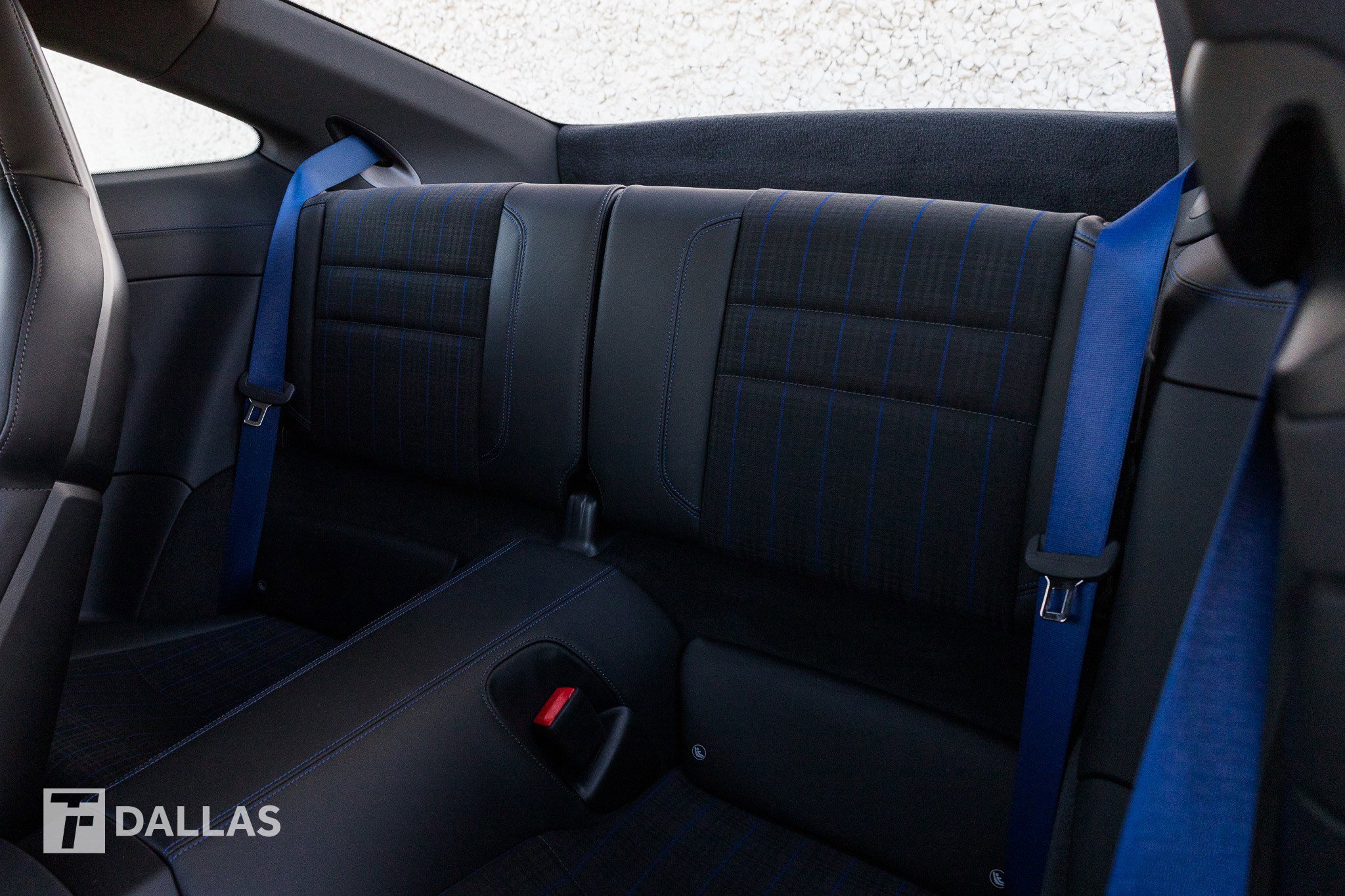 Used 2025 Porsche 911 Carrera T image 35