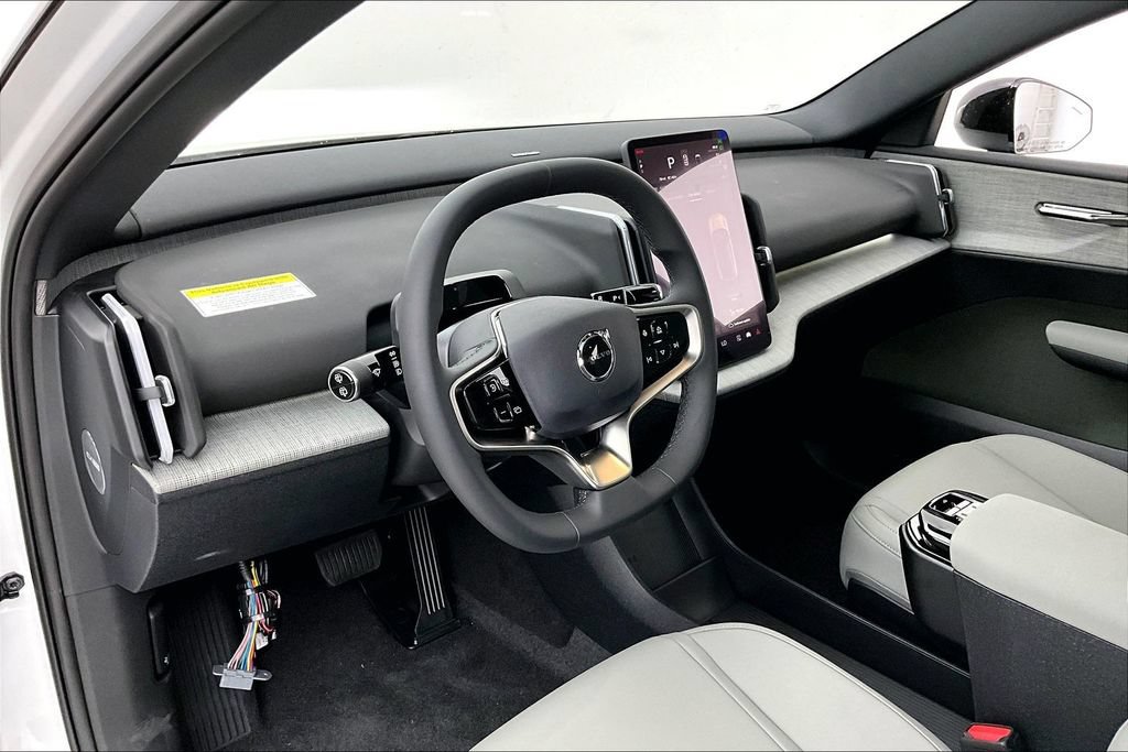 New 2026 Volvo EX30 Ultra w/ Protection Package AWD/4WD image 23