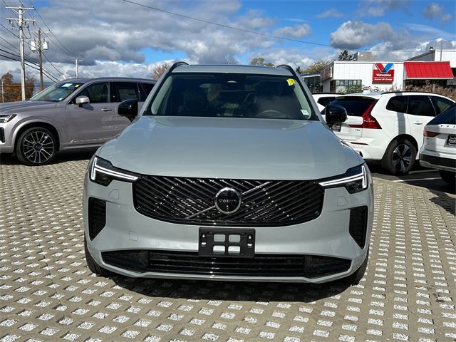 New 2026 Volvo XC90 B6 Ultra w/ Protection Package image 6
