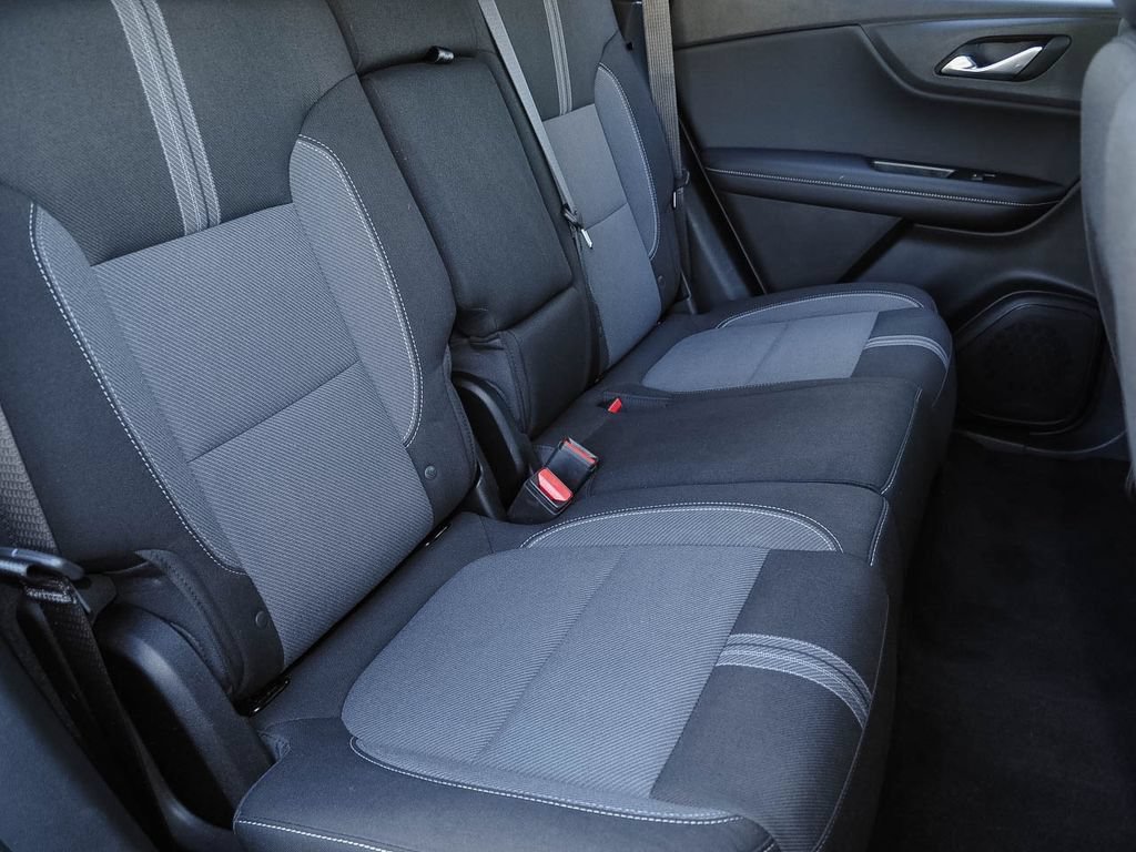Certified 2023 Chevrolet Blazer LT AWD/4WD image 19