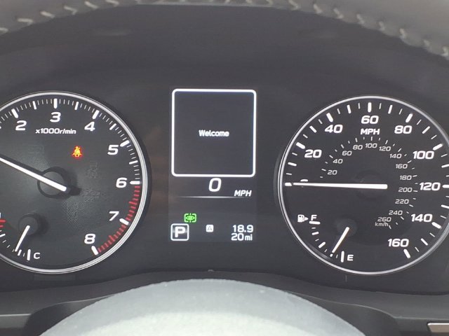 New 2026 Subaru Ascent Touring AWD/4WD image 22