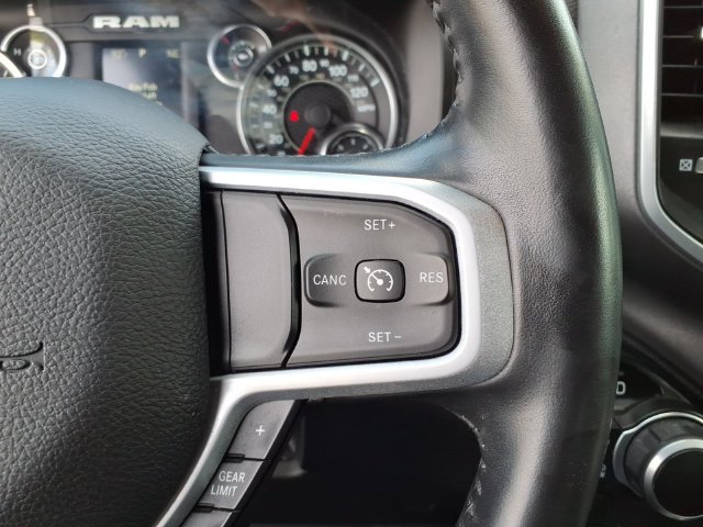 Used 2023 RAM 1500 Big Horn AWD/4WD image 29