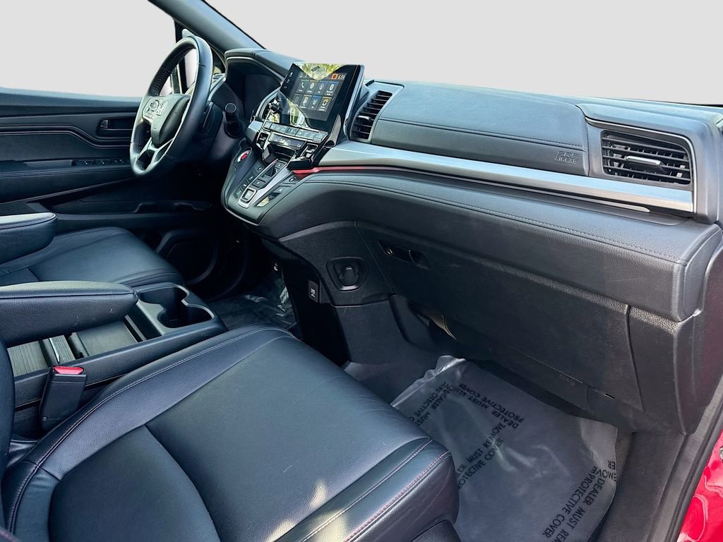 Used 2023 Honda Odyssey Sport image 30