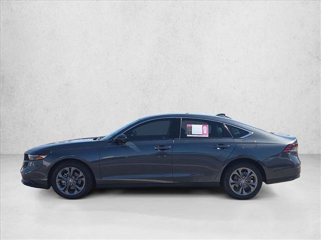 Used 2024 Honda Accord EX image 9