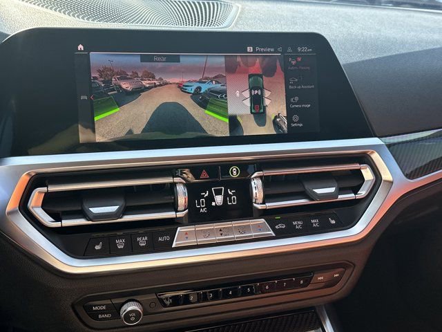 Used 2021 BMW M3 Competition w/ Executive Package image 29