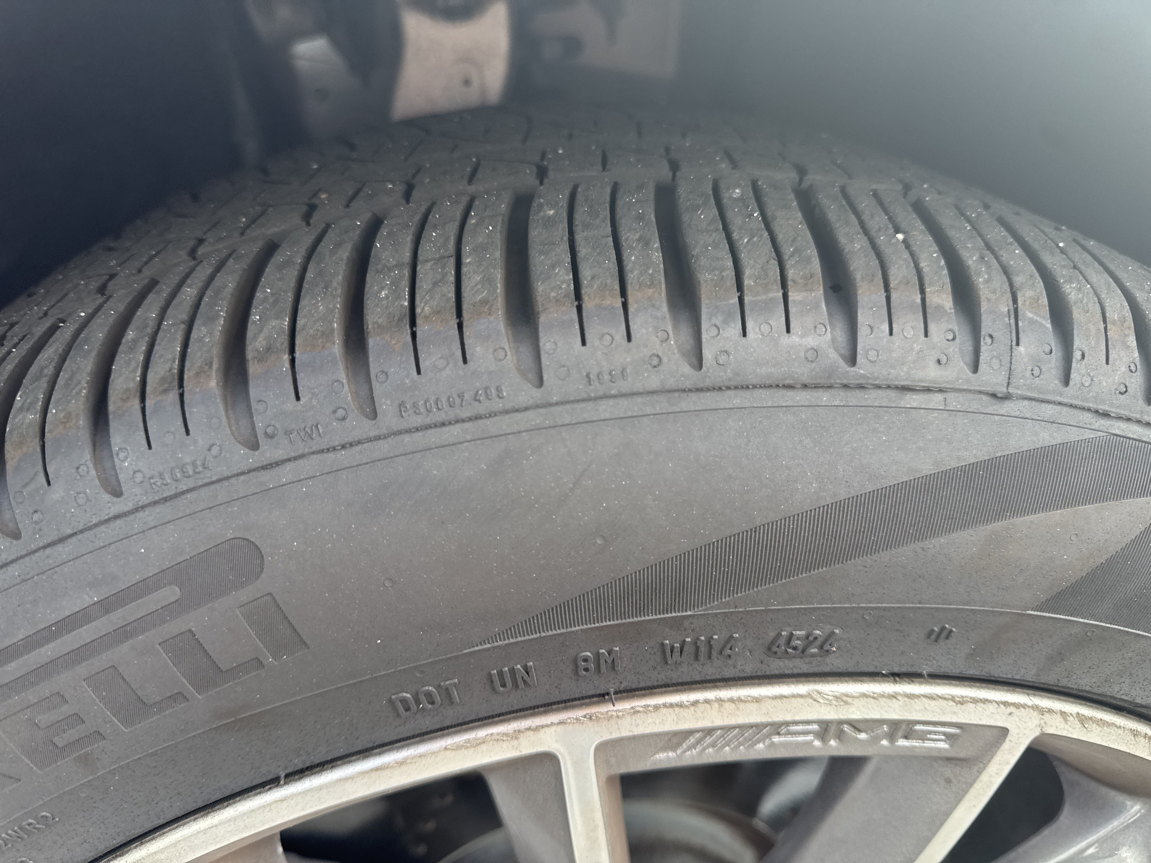 Certified 2025 Mercedes-Benz GLE 350 4MATIC image 12
