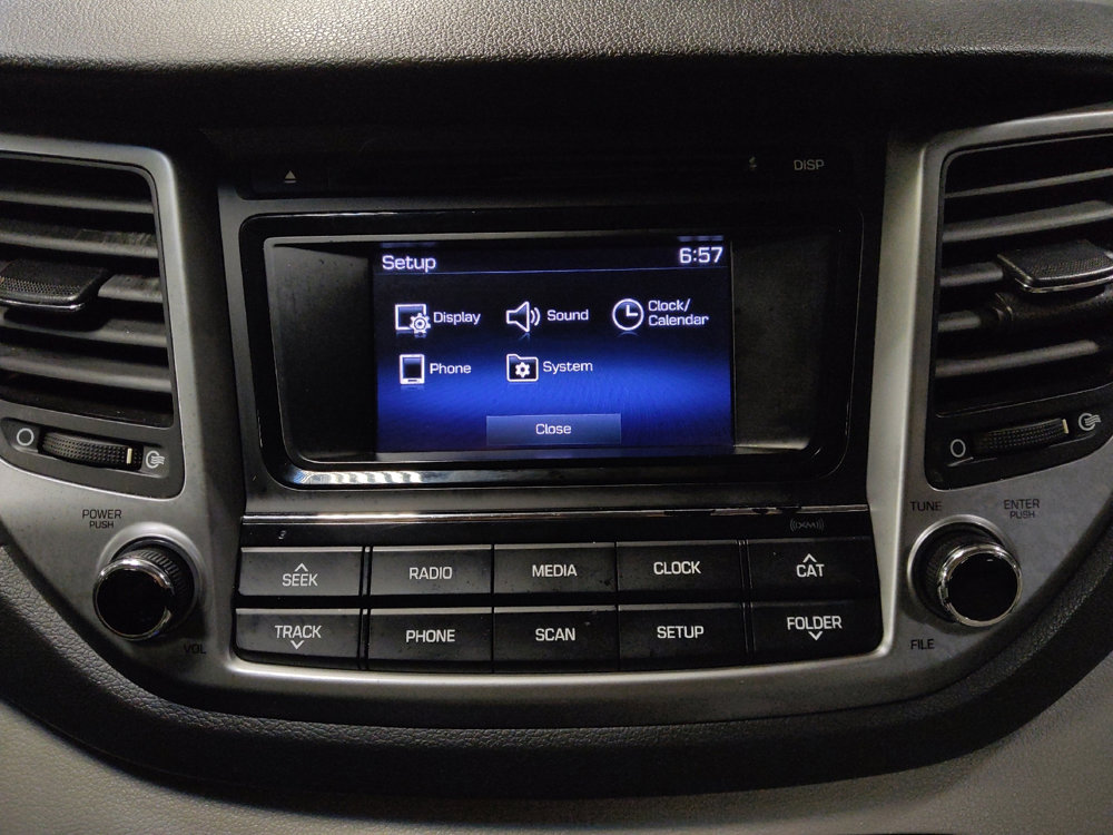 Used 2017 Hyundai Tucson Sport w/ Cargo Package image 25