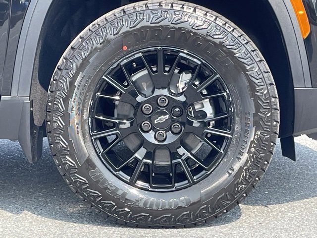 New 2026 Chevrolet Traverse Z71 w/ Driver Confidence Package image 10