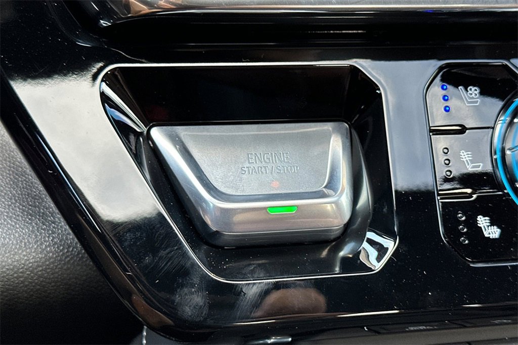 New 2025 GMC Sierra 3500 Denali Ultimate image 19