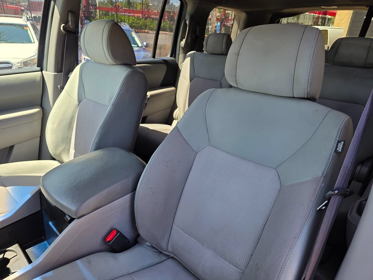 Used 2011 Honda Pilot EX image 20