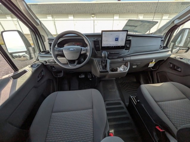 New 2026 Ford Transit 350 XL image 10