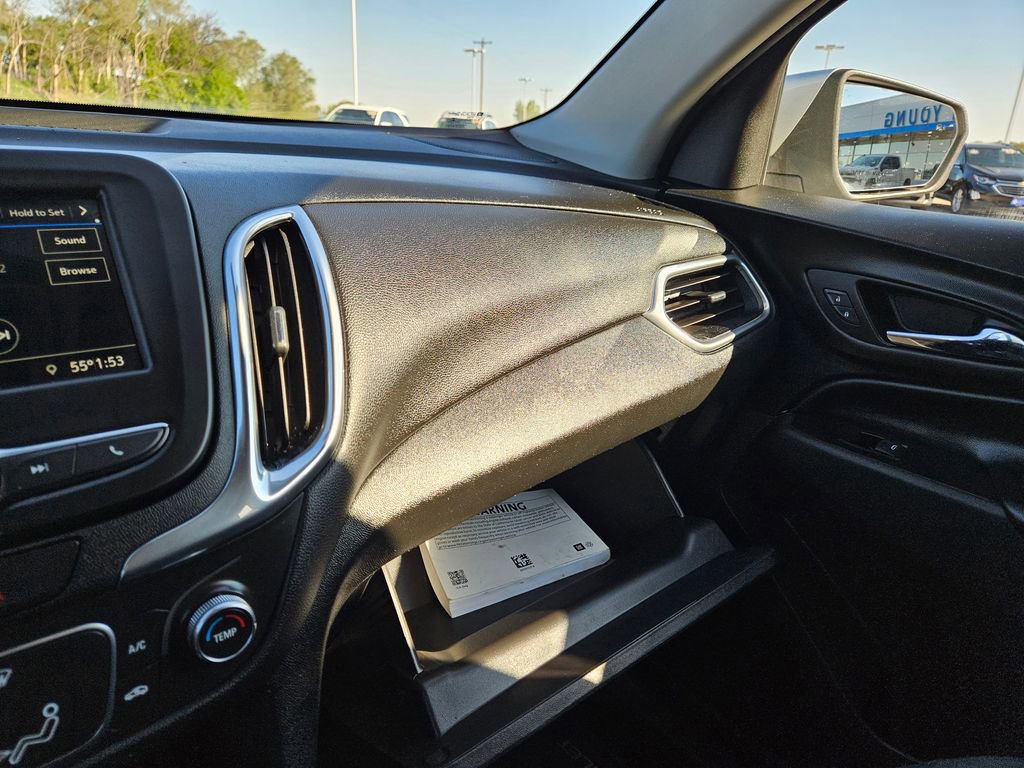 Used 2019 Chevrolet Equinox LT FWD image 19