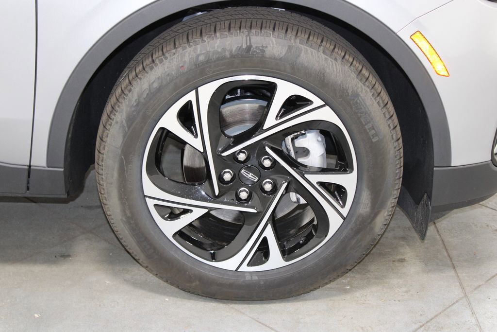 New 2026 Lincoln Nautilus Premier image 12