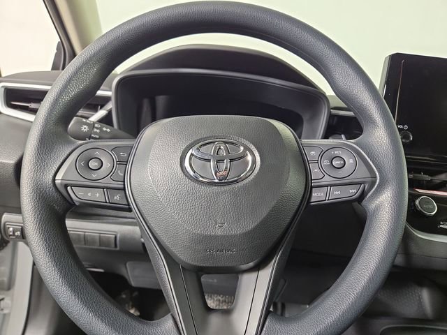 New 2026 Toyota Corolla LE image 21