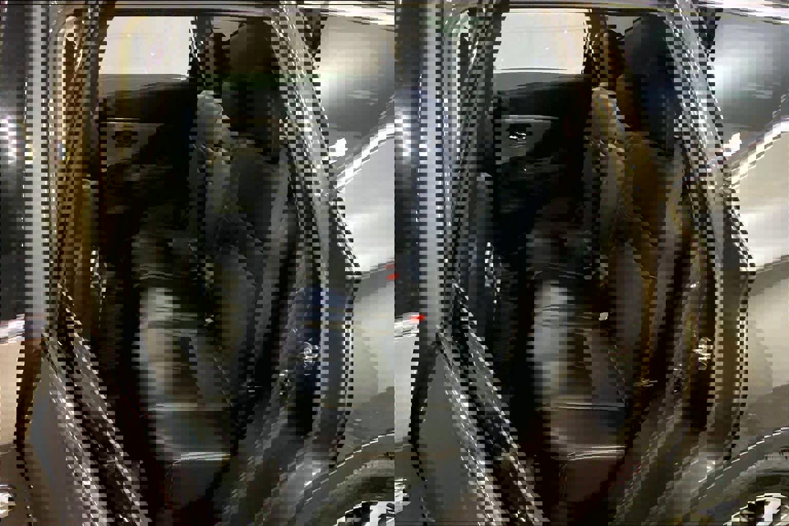 Used 2017 Nissan Murano Platinum w/ Platinum Technology Package image 20