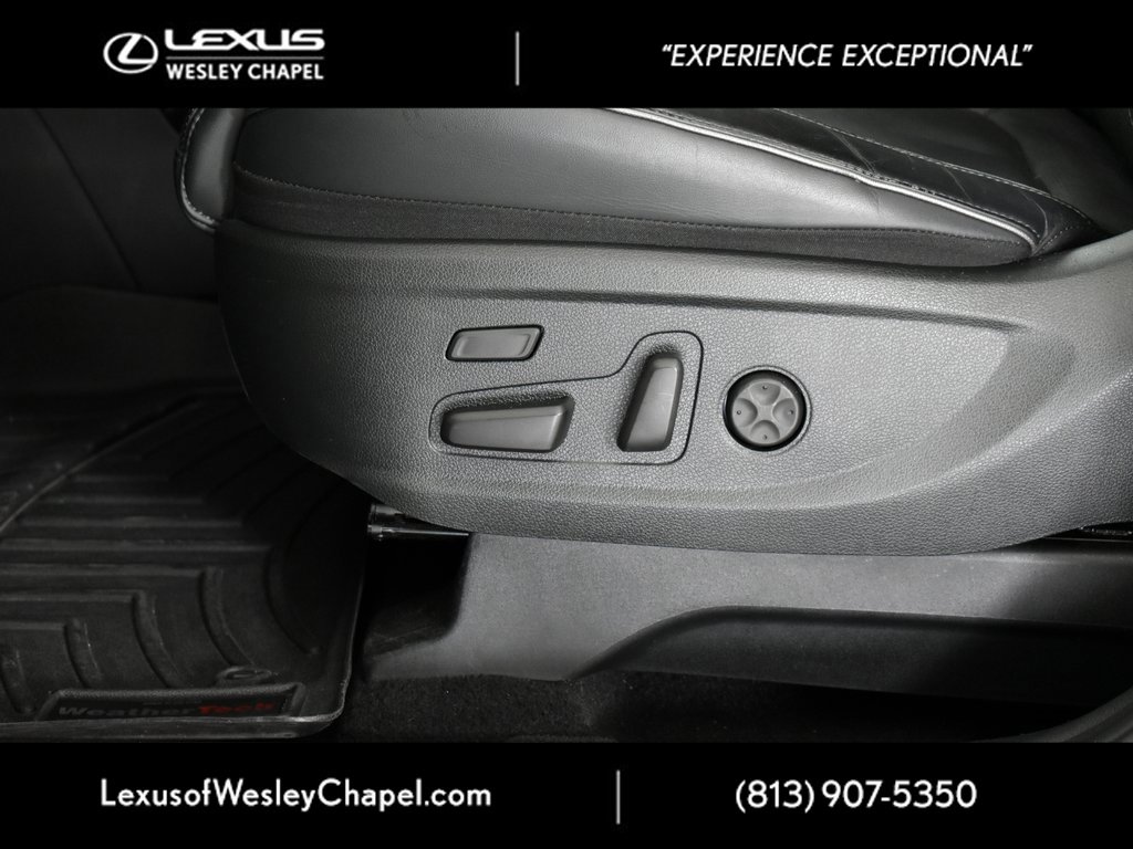 Used 2020 Hyundai Palisade Limited image 21