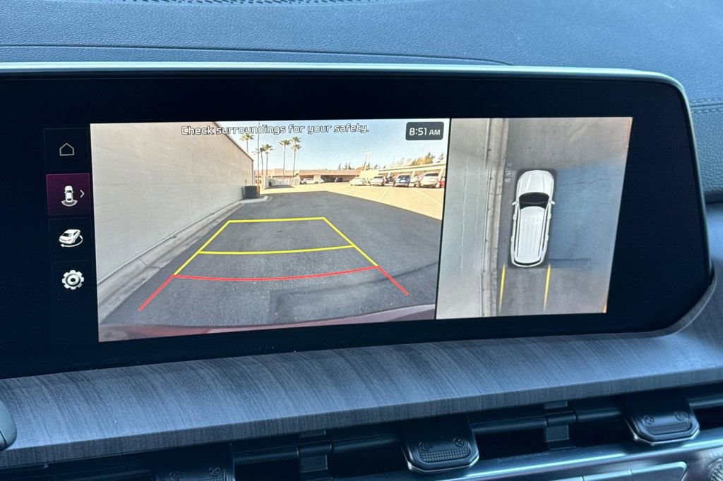 Used 2023 Kia Telluride SX image 25