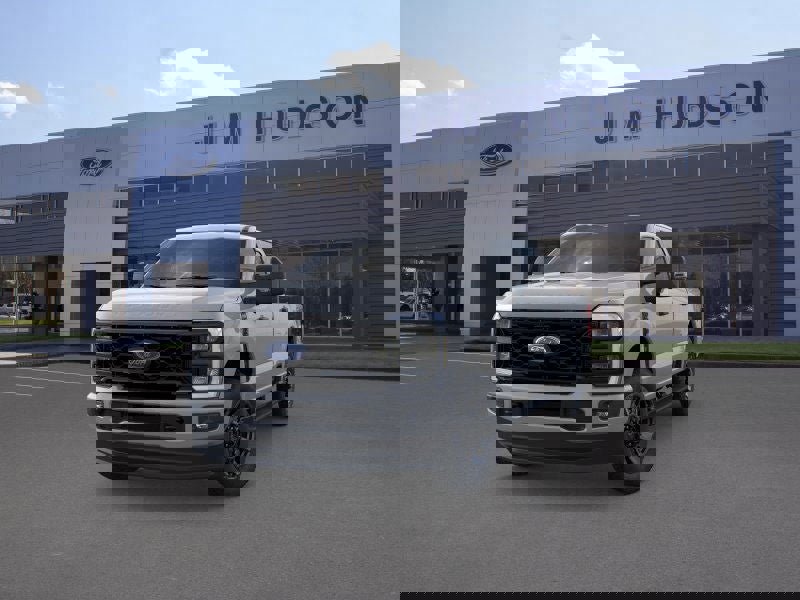 New 2026 Ford F250 XL image 2