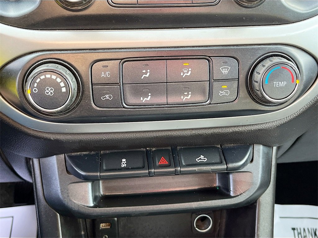 Used 2016 Chevrolet Colorado LT image 15