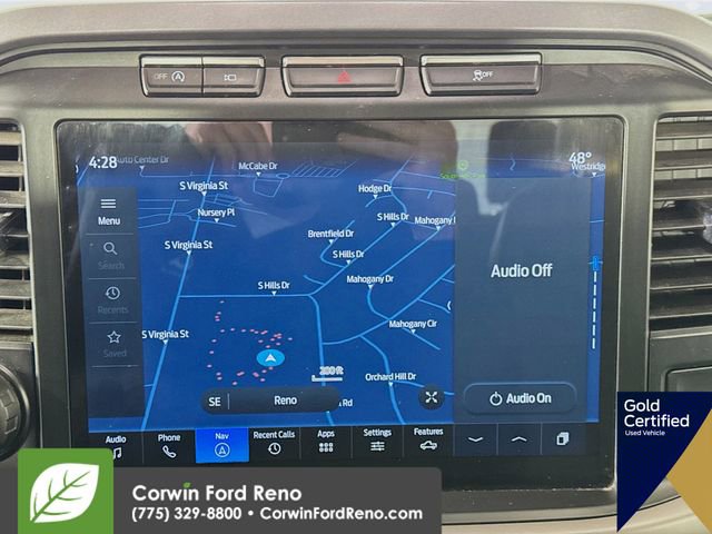 Certified 2024 Ford F150 XLT w/ Tow/Haul Package image 16