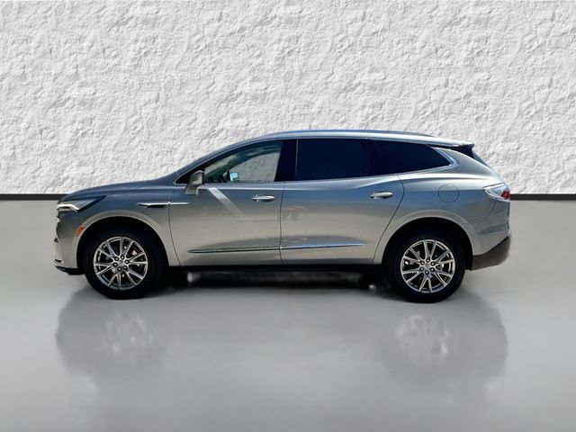 Used 2023 Buick Enclave Premium w/ Experience Buick Package AWD/4WD image 6