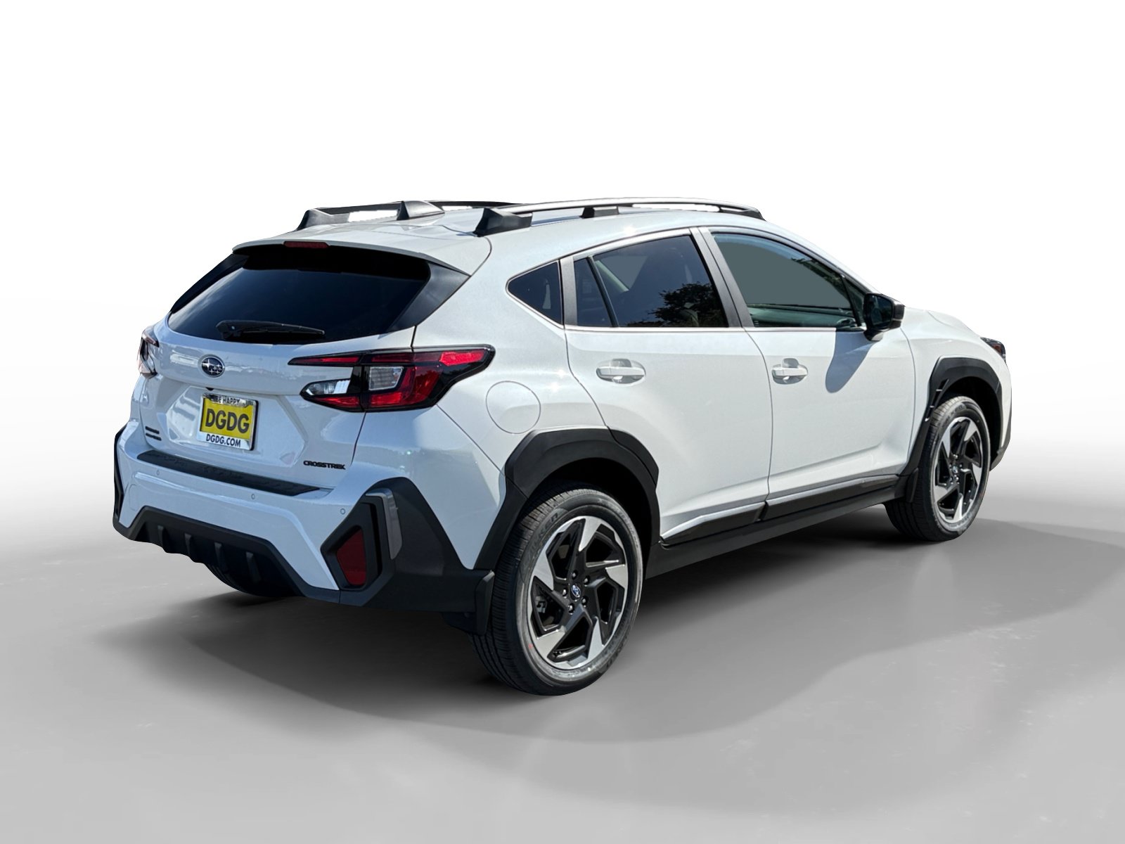 New 2026 Subaru Crosstrek 2.5i Limited AWD/4WD image 5