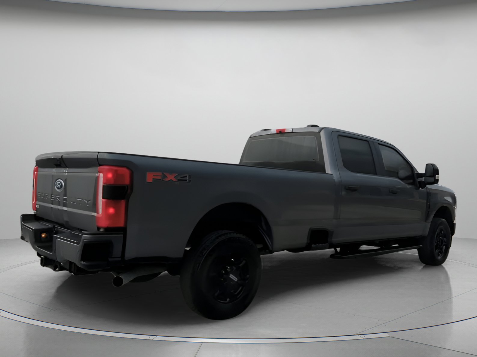 Certified 2024 Ford F250 XL w/ STX Appearance Package image 27
