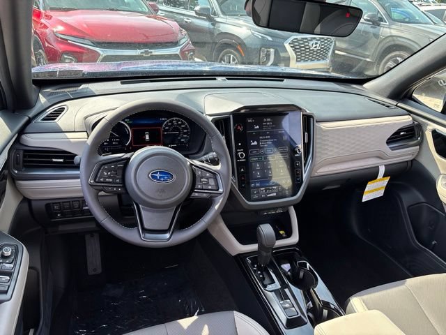 New 2026 Subaru Forester Limited AWD/4WD image 6