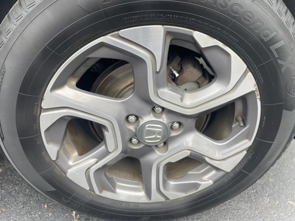 Used 2018 Honda CR-V EX image 33