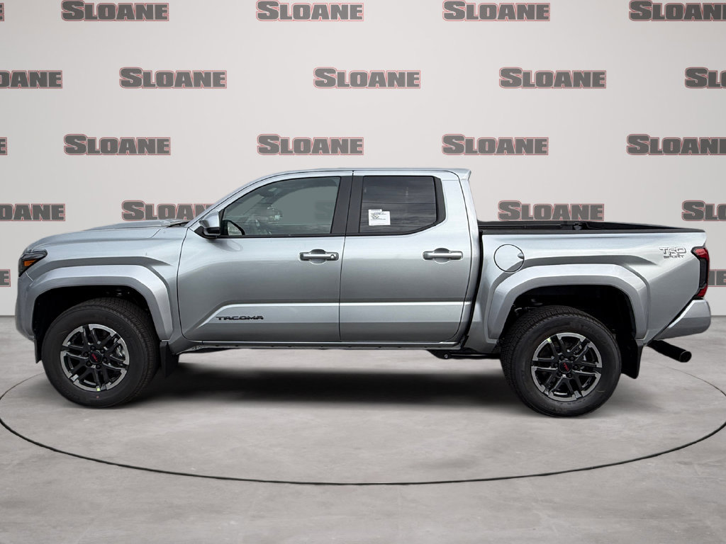 New 2026 Toyota Tacoma TRD Sport AWD/4WD image 2