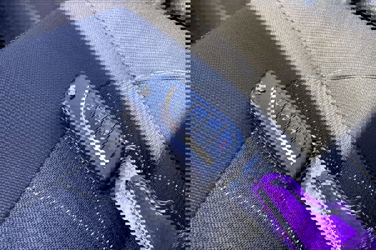 Used 2020 Ford EcoSport SE image 11