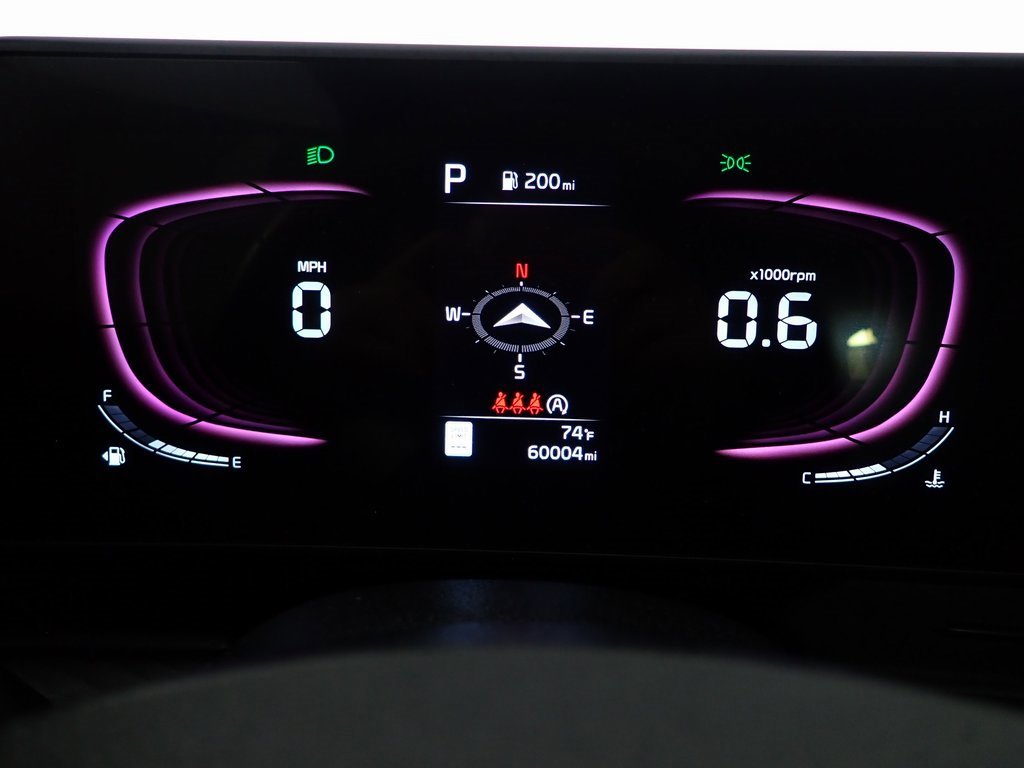 Used 2023 Kia Sportage X-Line w/ X-Line Premium Package image 26
