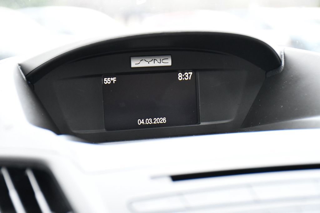 Used 2017 Ford Escape SE FWD image 28