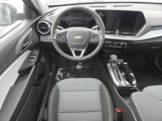 New 2026 Chevrolet Trax LT w/ Driver Confidence Package image 28