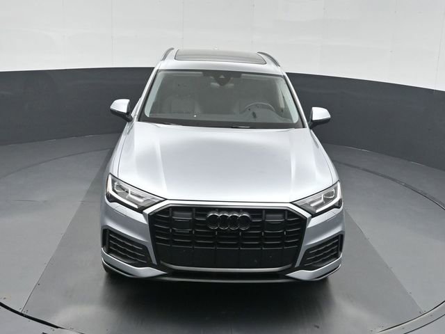 Used 2023 Audi Q7 2.0T Premium Plus w/ Premium Plus Package AWD/4WD image 39