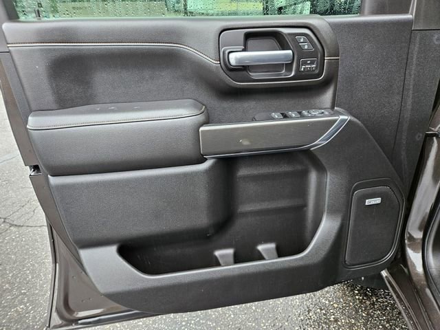 Used 2020 GMC Sierra 2500 AT4 w/ AT4 Premium Package AWD/4WD image 21