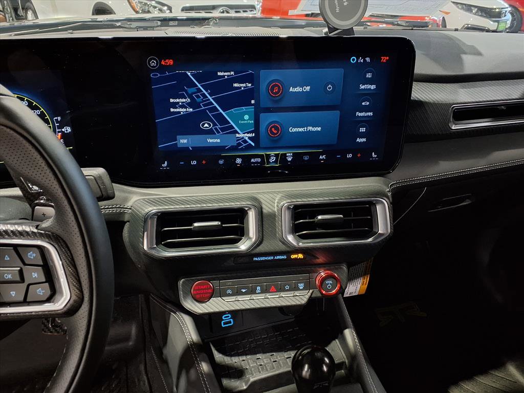 Used 2024 Ford Mustang GT Premium w/ GT Performance Package image 18