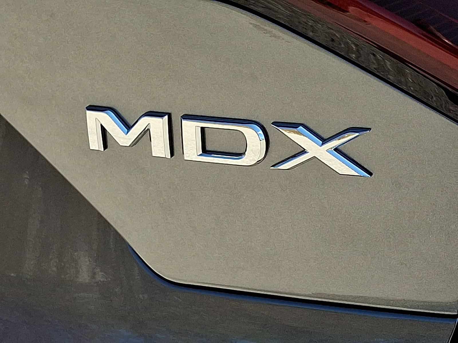 New 2026 Acura MDX Type S image 22