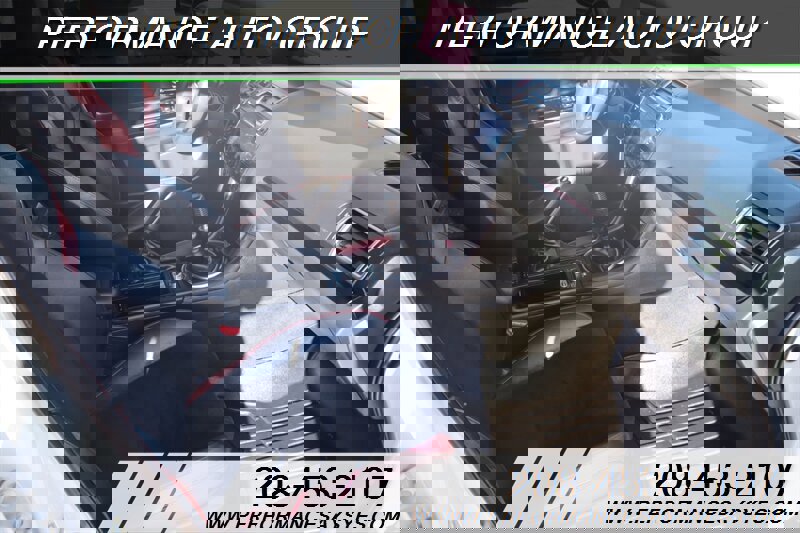 Used 2019 Subaru WRX STI w/ Popular Package #1 image 9