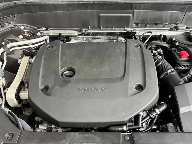 Used 2023 Volvo XC90 B6 Plus w/ Protection Package Premier AWD/4WD image 32