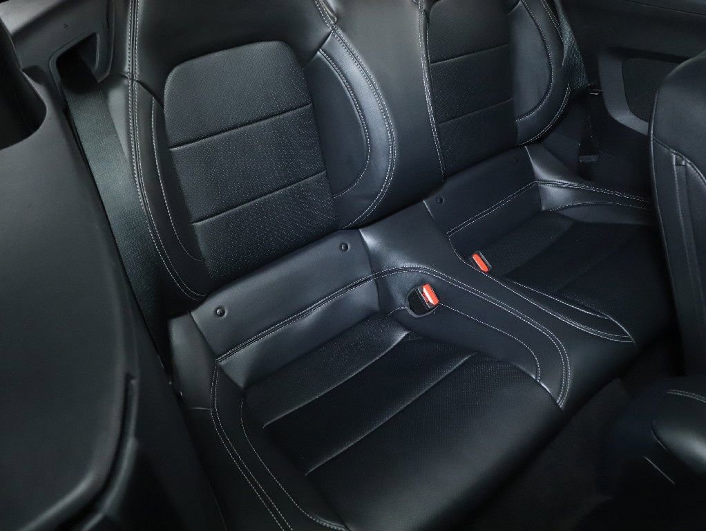 Used 2024 Ford Mustang Premium RWD image 22