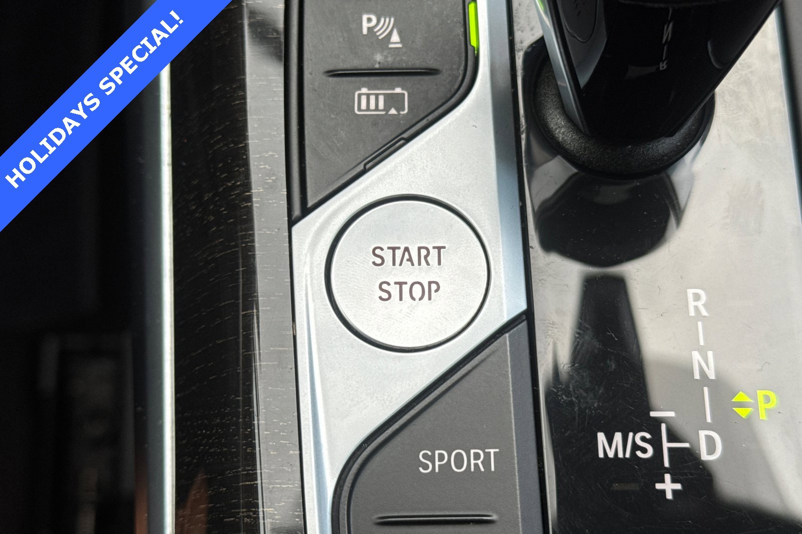 Used 2022 BMW 330e w/ Premium Package image 22