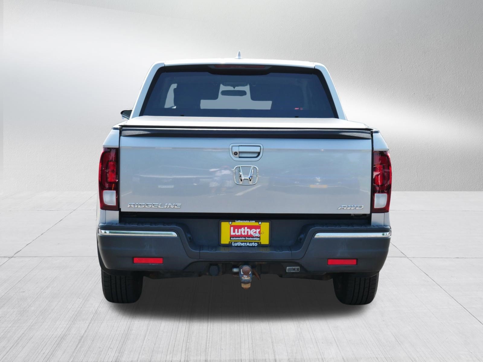 Used 2018 Honda Ridgeline RTL image 6
