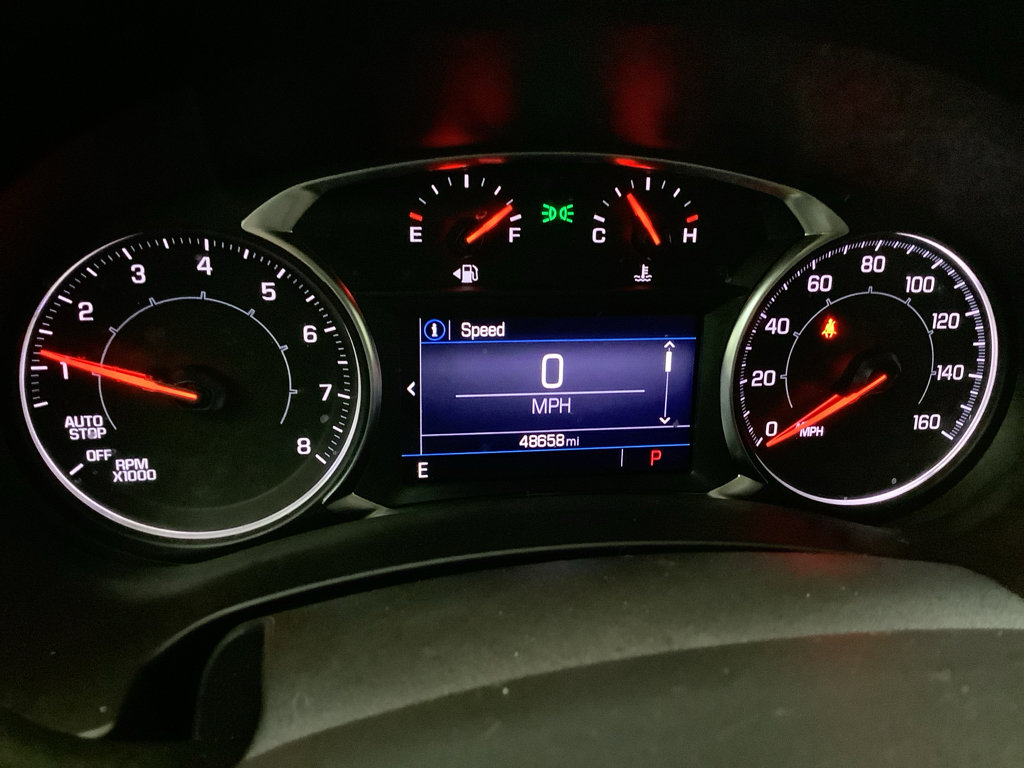 Used 2022 GMC Terrain SLE w/ Driver Convenience Package FWD image 17