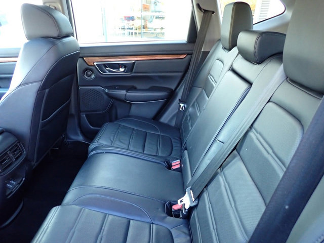 Used 2018 Honda CR-V EX-L image 12