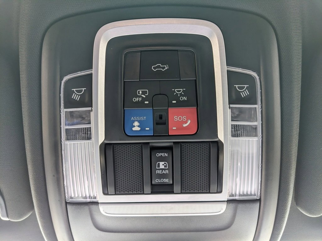 Used 2023 RAM 2500 Rebel w/ Level 1 Equipment Group image 62