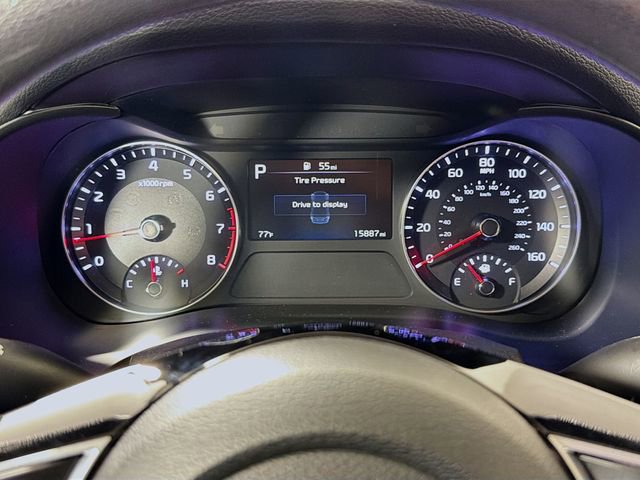 Used 2023 Kia Forte LXS w/ LXS Technology Package image 14